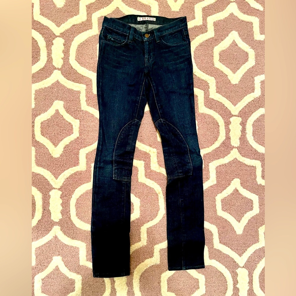 J Brand Suzuki Moto Jeans-25